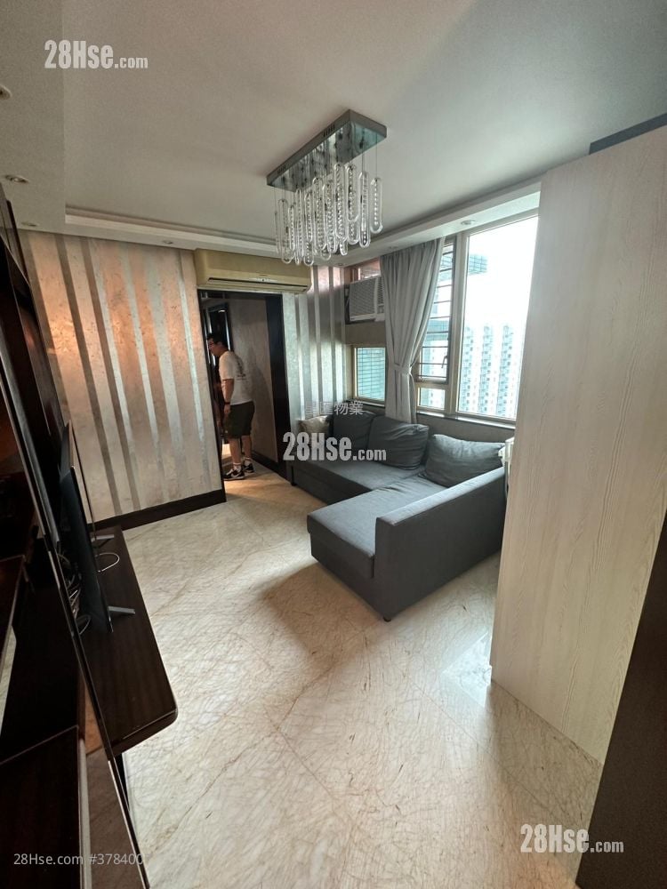 海滨南岸 售盘 3 房 , 2 浴室 589 平方尺