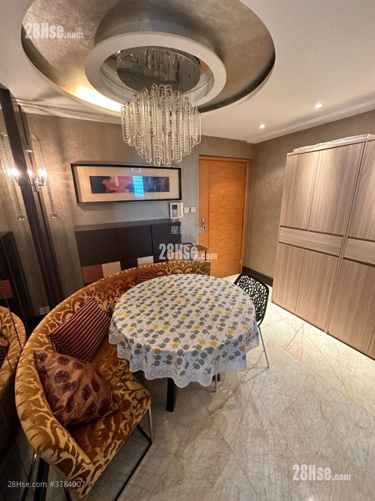 海滨南岸 售盘 3 房 , 2 浴室 589 平方尺