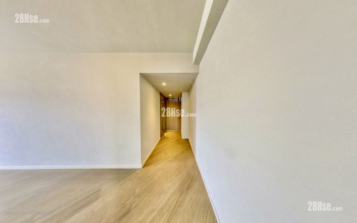 The Pavilia Farm Sell 3 Bedrooms , 2 Bathrooms 753 ft²