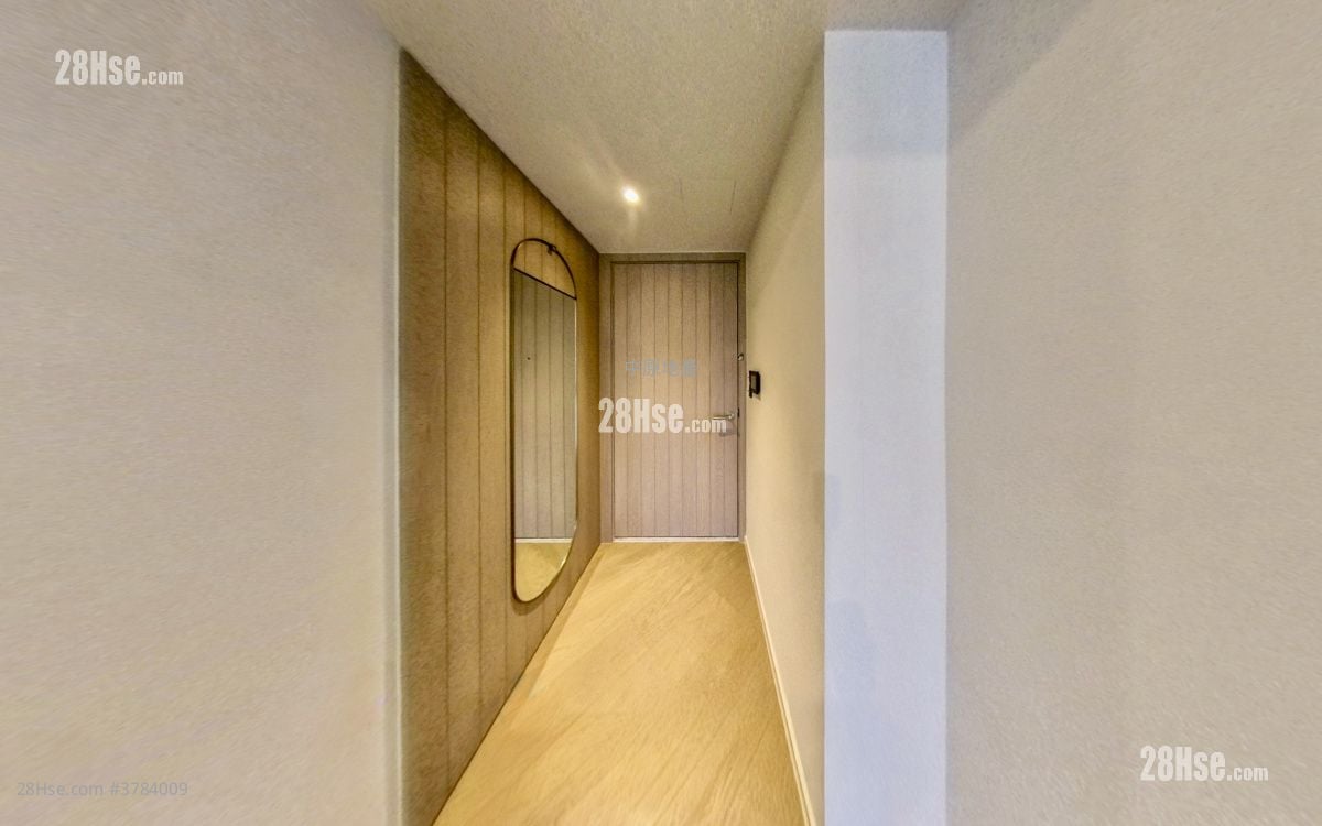 The Pavilia Farm Sell 3 Bedrooms , 2 Bathrooms 753 ft²