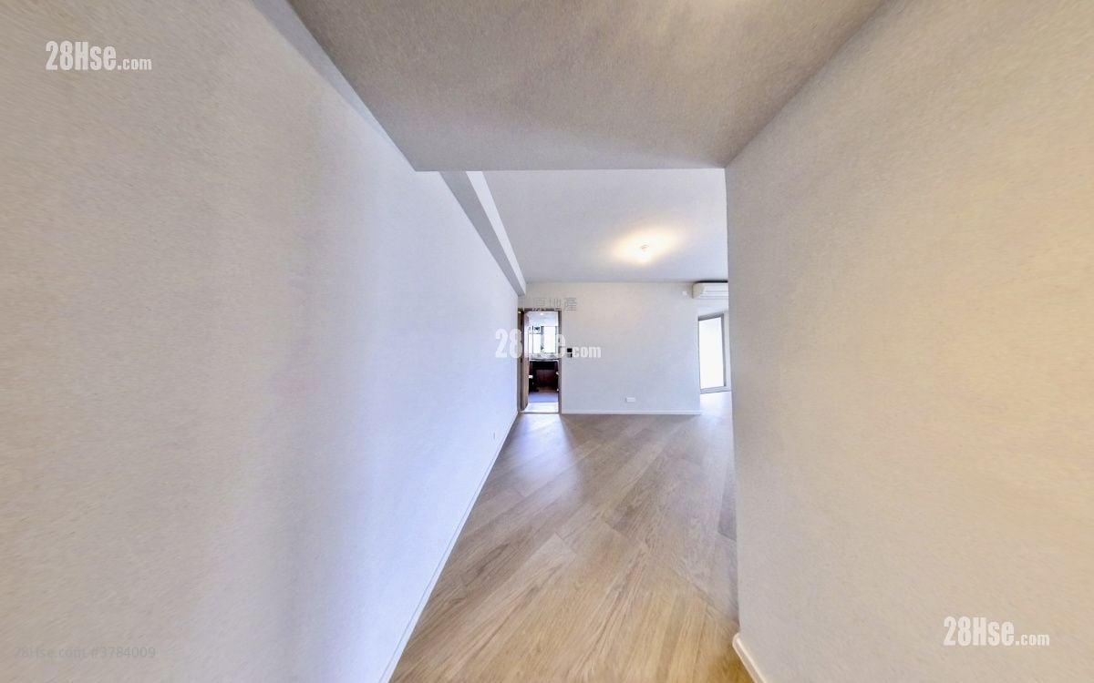 The Pavilia Farm Sell 3 Bedrooms , 2 Bathrooms 753 ft²