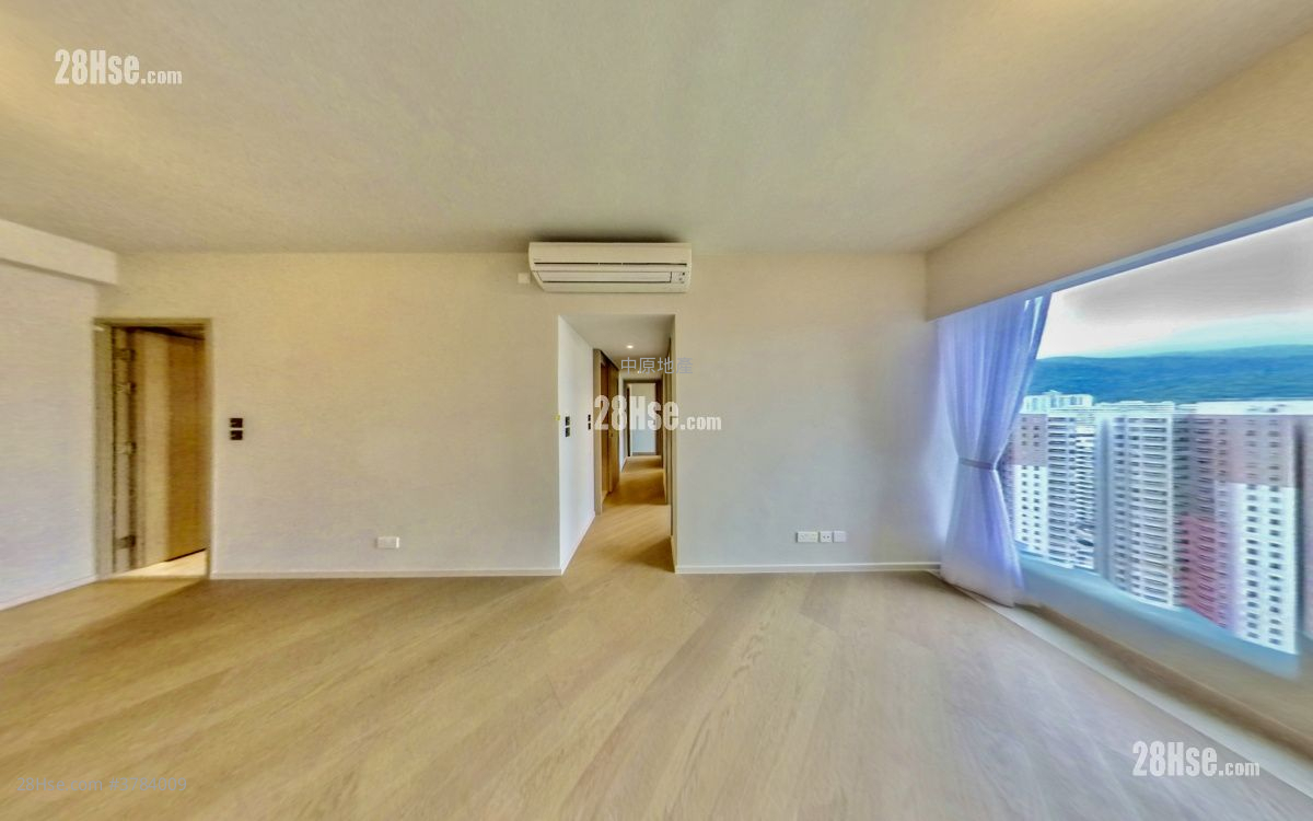 The Pavilia Farm Sell 3 Bedrooms , 2 Bathrooms 753 ft²