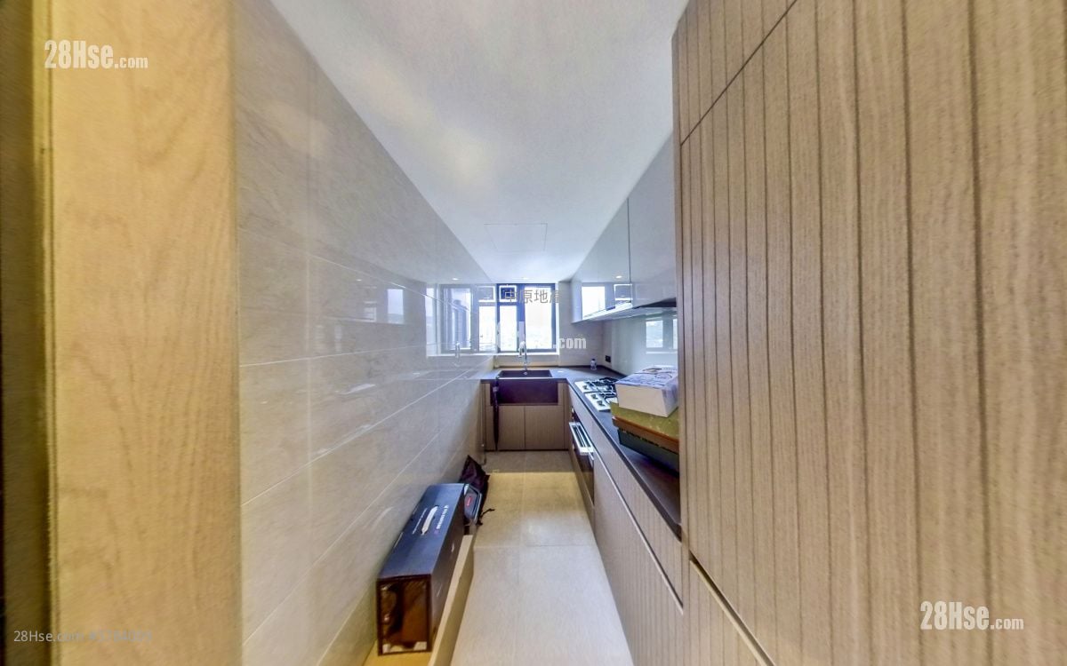 The Pavilia Farm Sell 3 Bedrooms , 2 Bathrooms 753 ft²