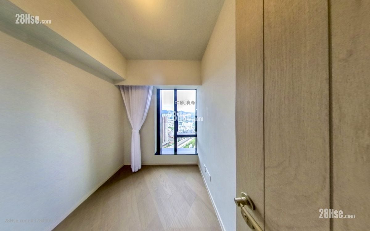 The Pavilia Farm Sell 3 Bedrooms , 2 Bathrooms 753 ft²