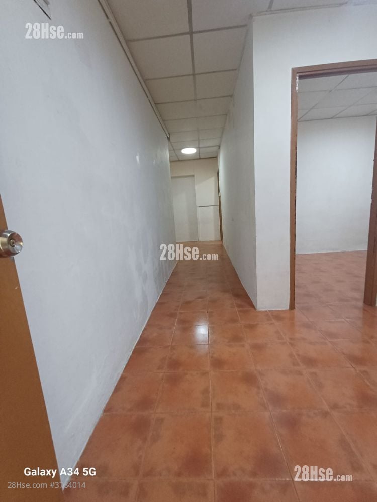 白田新村 租盘 2 房 , 1 浴室 250 平方尺