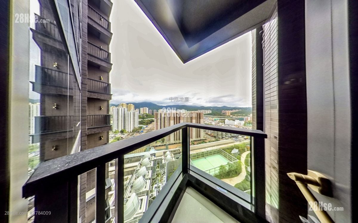 The Pavilia Farm Sell 3 Bedrooms , 2 Bathrooms 753 ft²