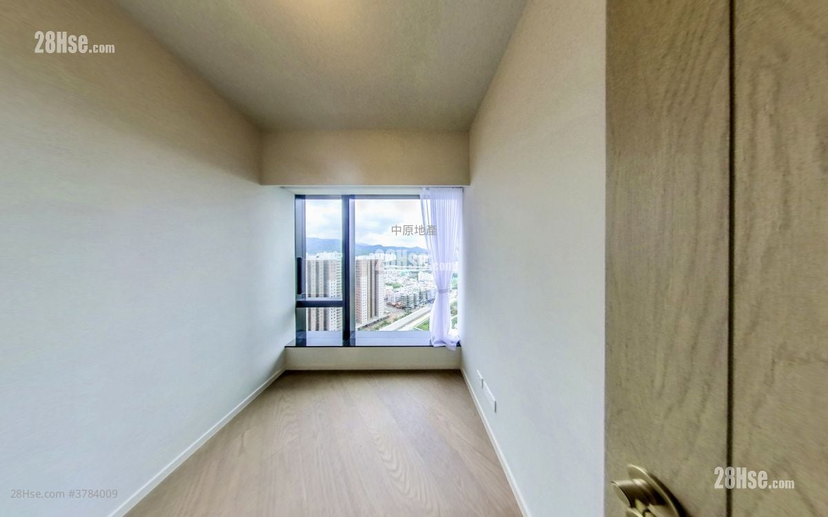 The Pavilia Farm Sell 3 Bedrooms , 2 Bathrooms 753 ft²