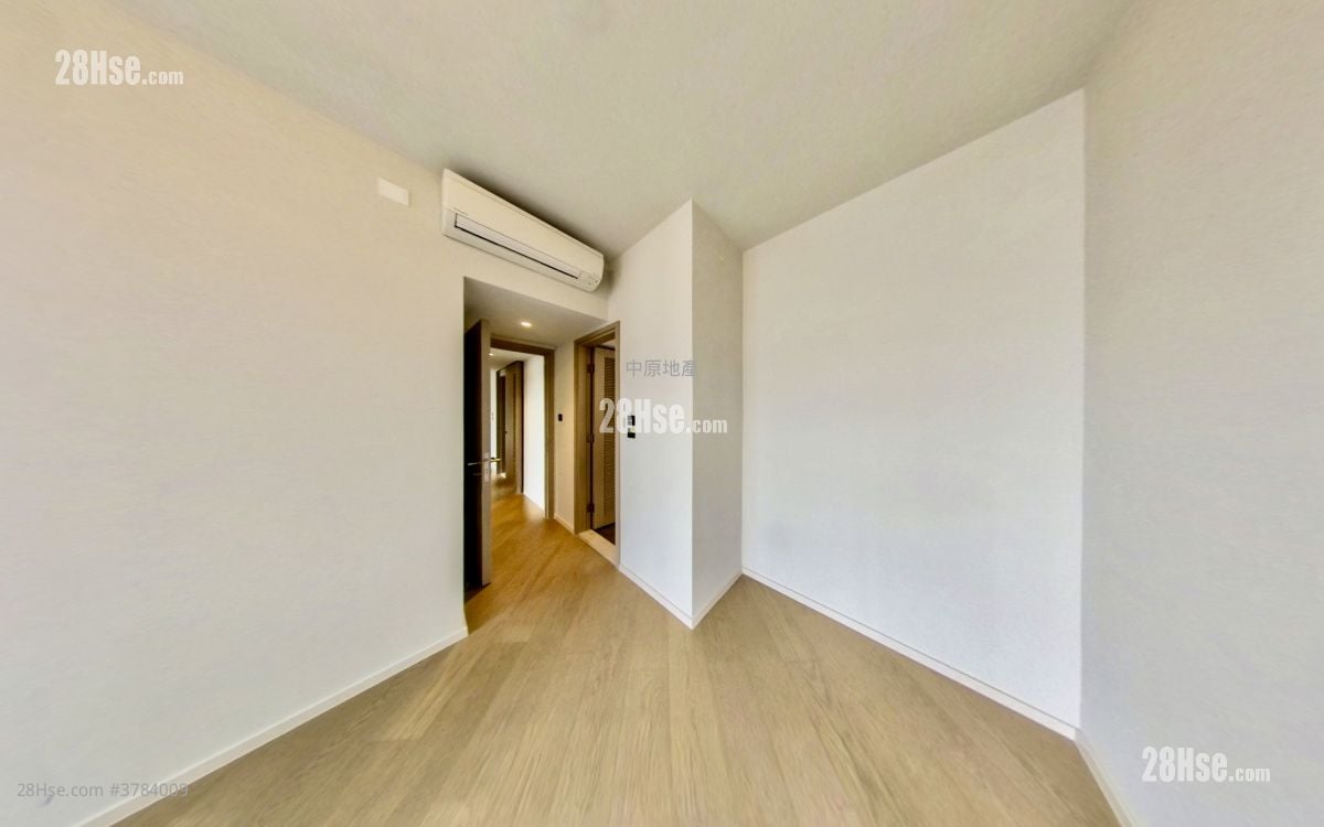 The Pavilia Farm Sell 3 Bedrooms , 2 Bathrooms 753 ft²