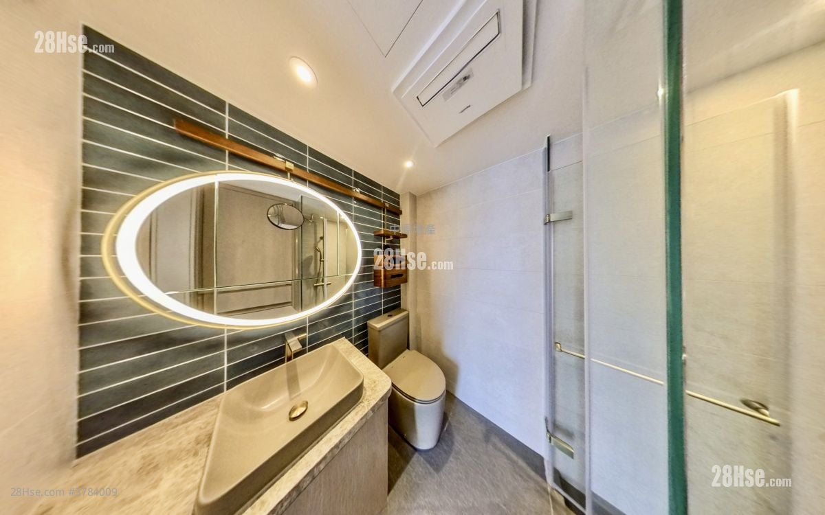 The Pavilia Farm Sell 3 Bedrooms , 2 Bathrooms 753 ft²