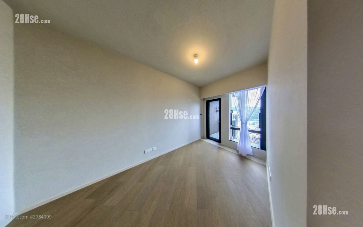 The Pavilia Farm Sell 3 Bedrooms , 2 Bathrooms 753 ft²