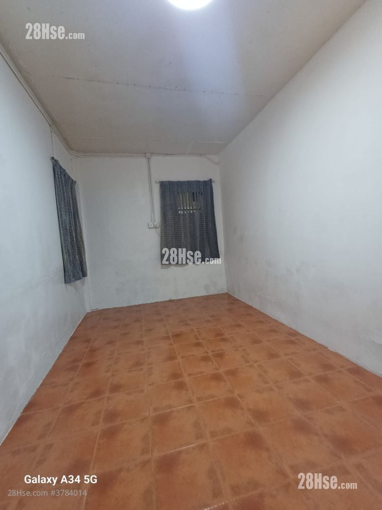 白田新村 租盘 2 房 , 1 浴室 250 平方尺