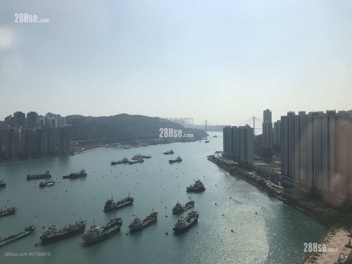 One Midtown Rental 1 Bedroom