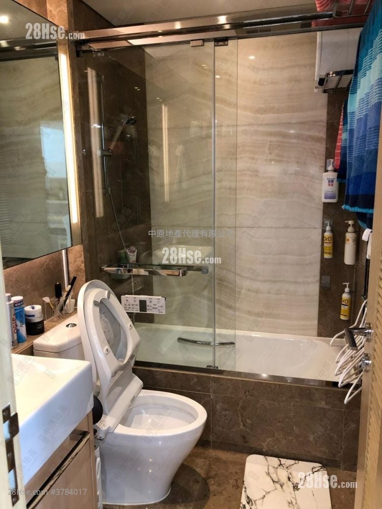 The Parkside Sell 1 Bedroom , 1 Bathroom 402 ft²