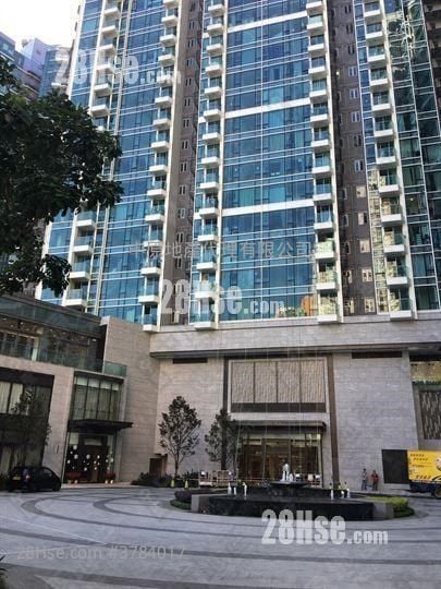 The Parkside Sell 1 Bedroom , 1 Bathroom 402 ft²