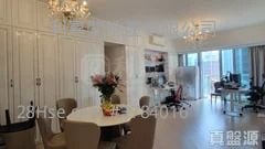 汇玺 售盘 4 房 , 4 浴室 1,327 平方尺