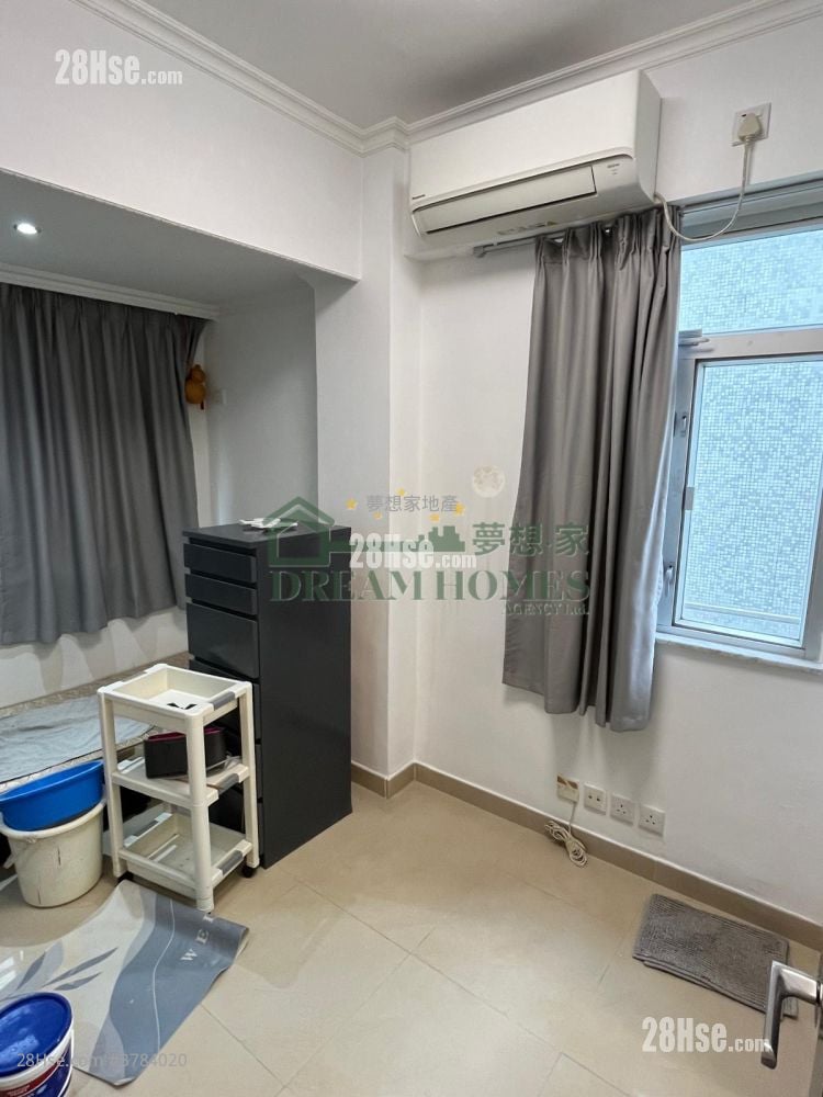 善庆街1-3号 租盘 1 房 , 1 浴室 365 平方尺