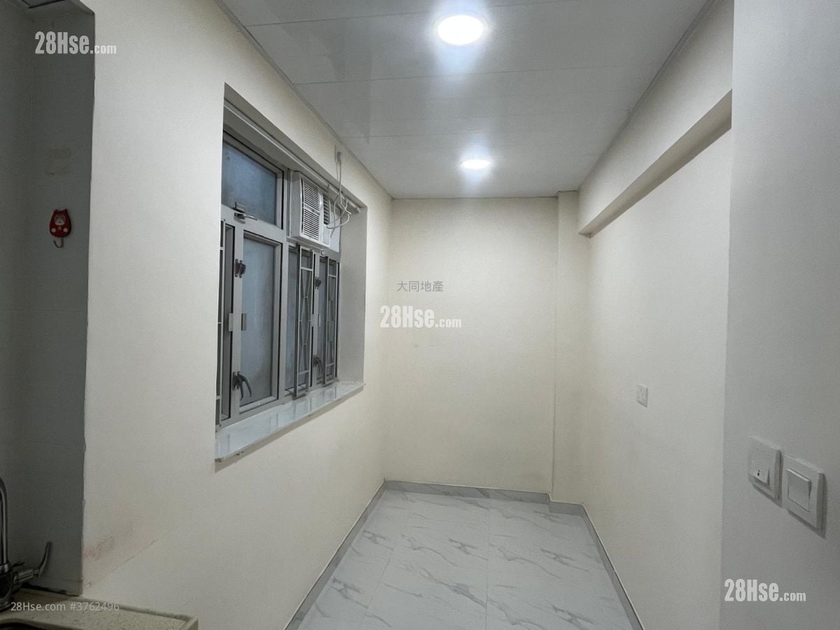 Prospect Building Rental Studio , 1 Bathroom