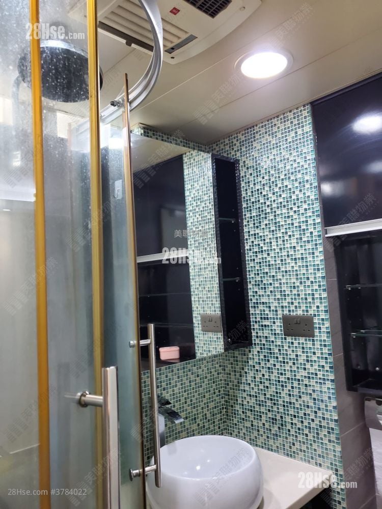 兆隆苑 售盘 2 房 , 1 浴室 385 平方尺