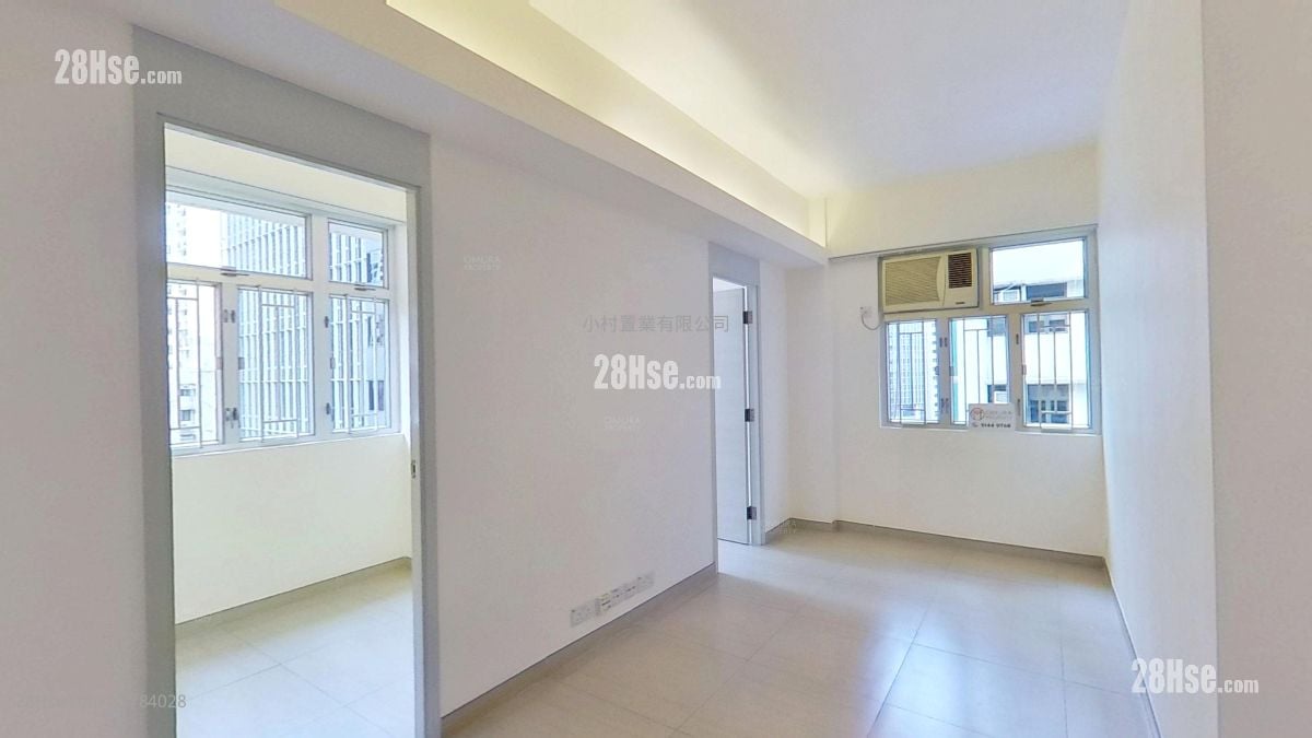 living room: Prime Mansion Rental 3 Bedrooms , 2 Bathrooms 600 ft²