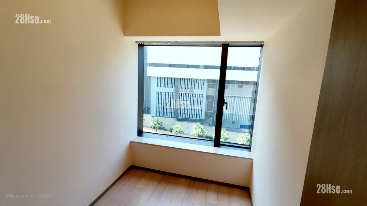 Island Garden Rental 2 Bedrooms , 1 Bathroom 485 ft²