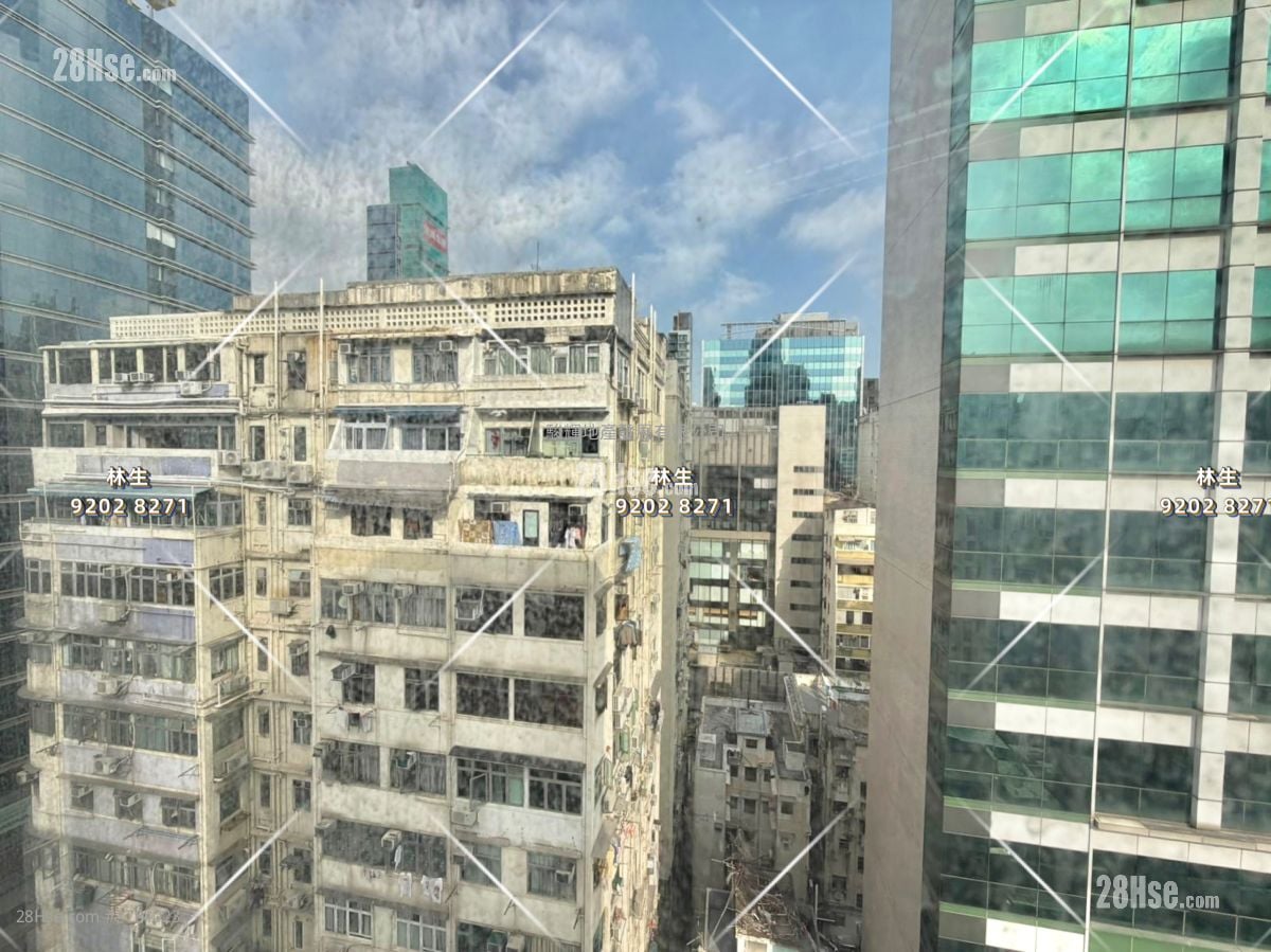 Will Strong Development Building Rental Studio