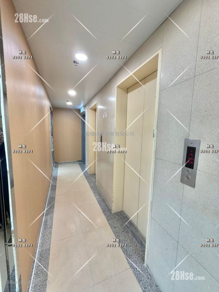 Will Strong Development Building Rental Studio