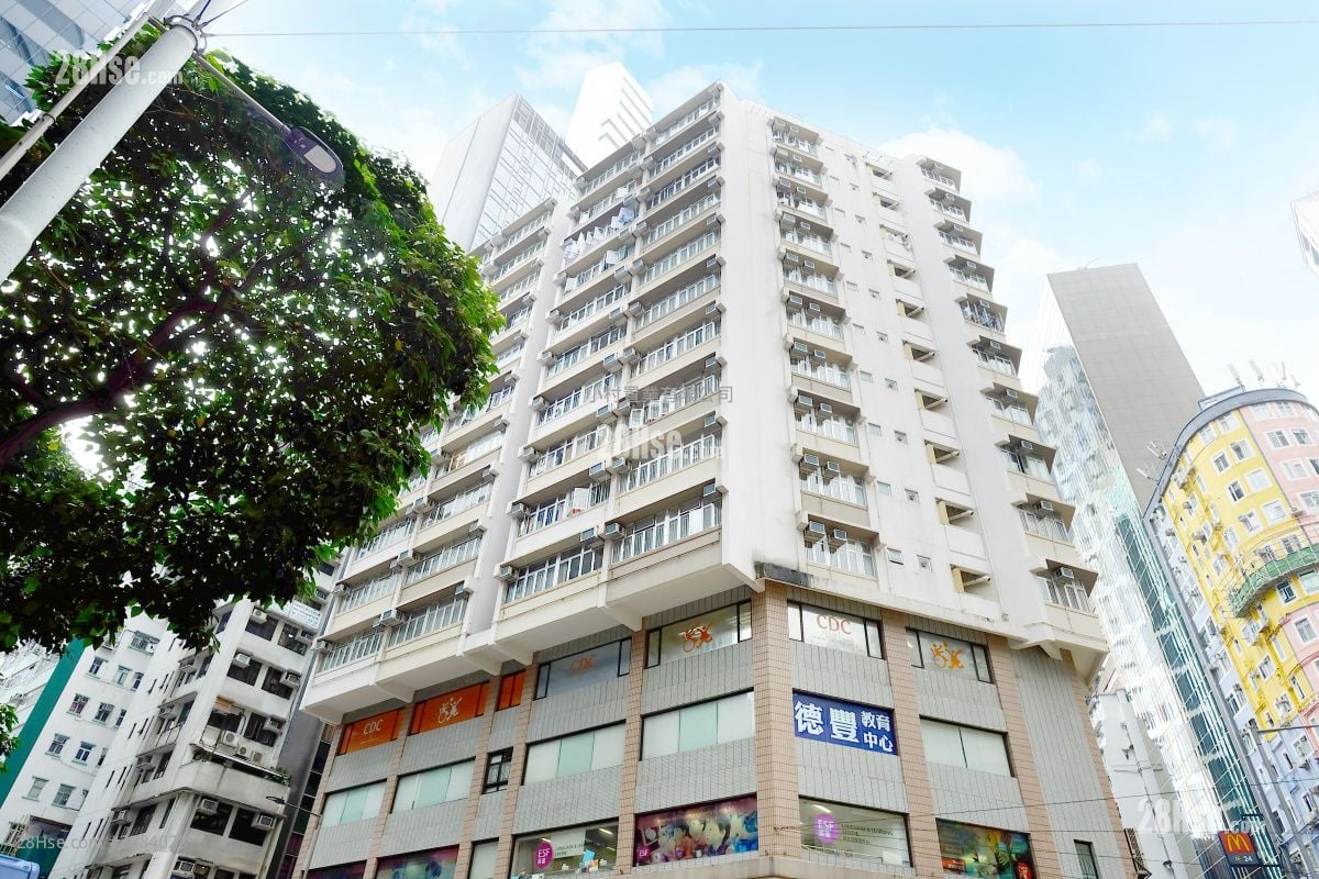 building outlook: Prime Mansion Rental 3 Bedrooms , 2 Bathrooms 600 ft²