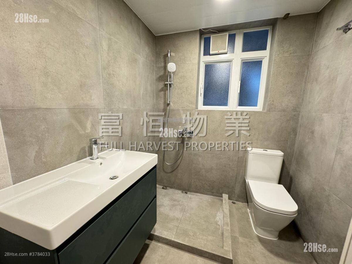 南荣大厦 租盘 1 房 , 1 浴室 375 平方尺