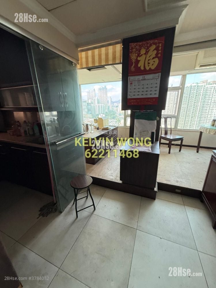 Man Wai Building Sell 745 ft²