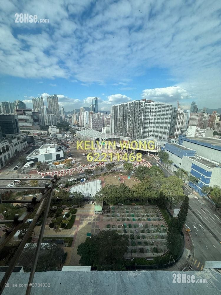 Man Wai Building Sell 745 ft²