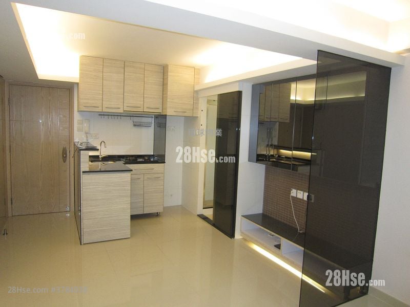 Smithfield Terrace Rental Studio , 1 Bathroom 281 ft²