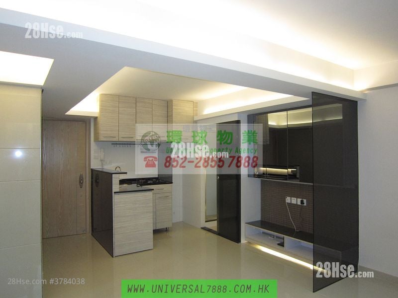 Smithfield Terrace Rental Studio , 1 Bathroom 281 ft²