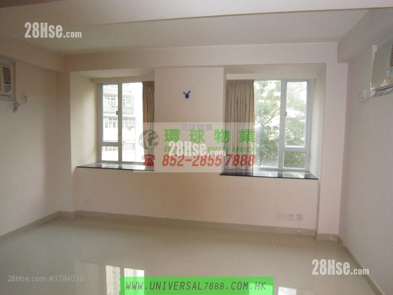 Smithfield Terrace Rental Studio , 1 Bathroom 281 ft²