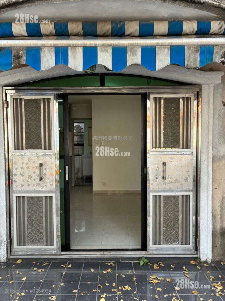 村屋 售盘 1 房 , 1 浴室