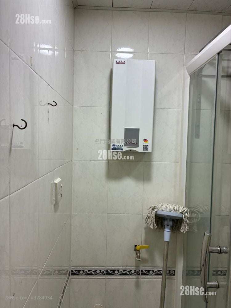 村屋 售盘 1 房 , 1 浴室