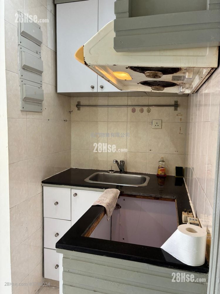 村屋 售盘 1 房 , 1 浴室