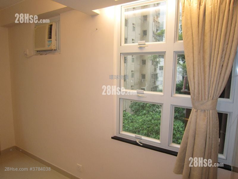 Smithfield Terrace Rental Studio , 1 Bathroom 281 ft²