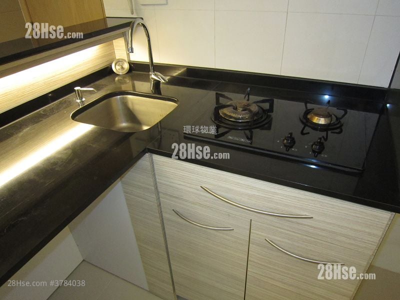 Smithfield Terrace Rental Studio , 1 Bathroom 281 ft²