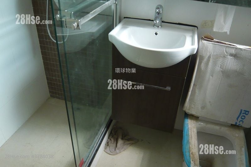 Smithfield Terrace Rental Studio , 1 Bathroom 281 ft²