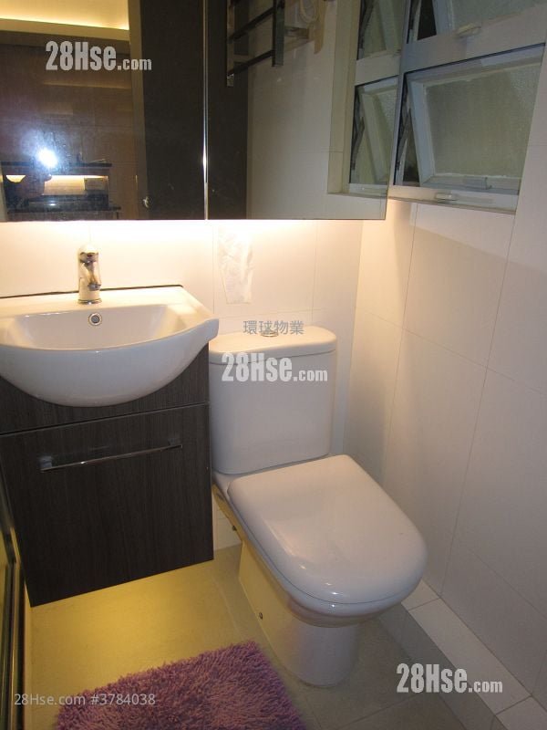 Smithfield Terrace Rental Studio , 1 Bathroom 281 ft²