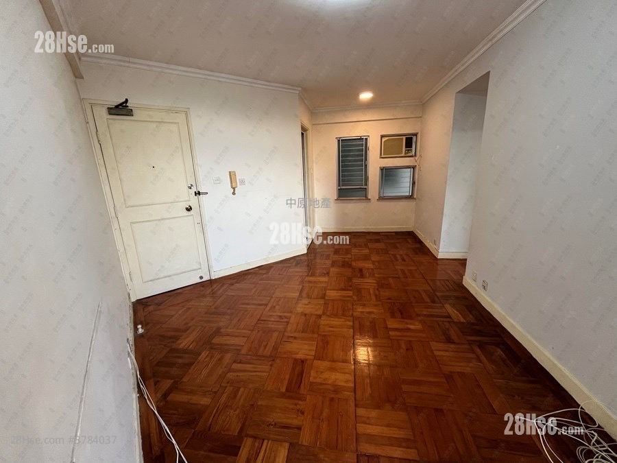 嘉湖山庄 售盘 2 房 448 平方尺