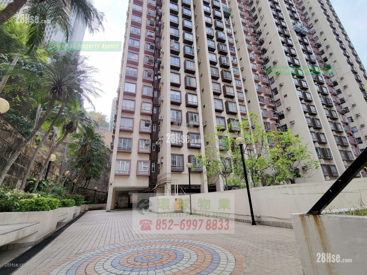 Smithfield Terrace Rental Studio , 1 Bathroom 281 ft²