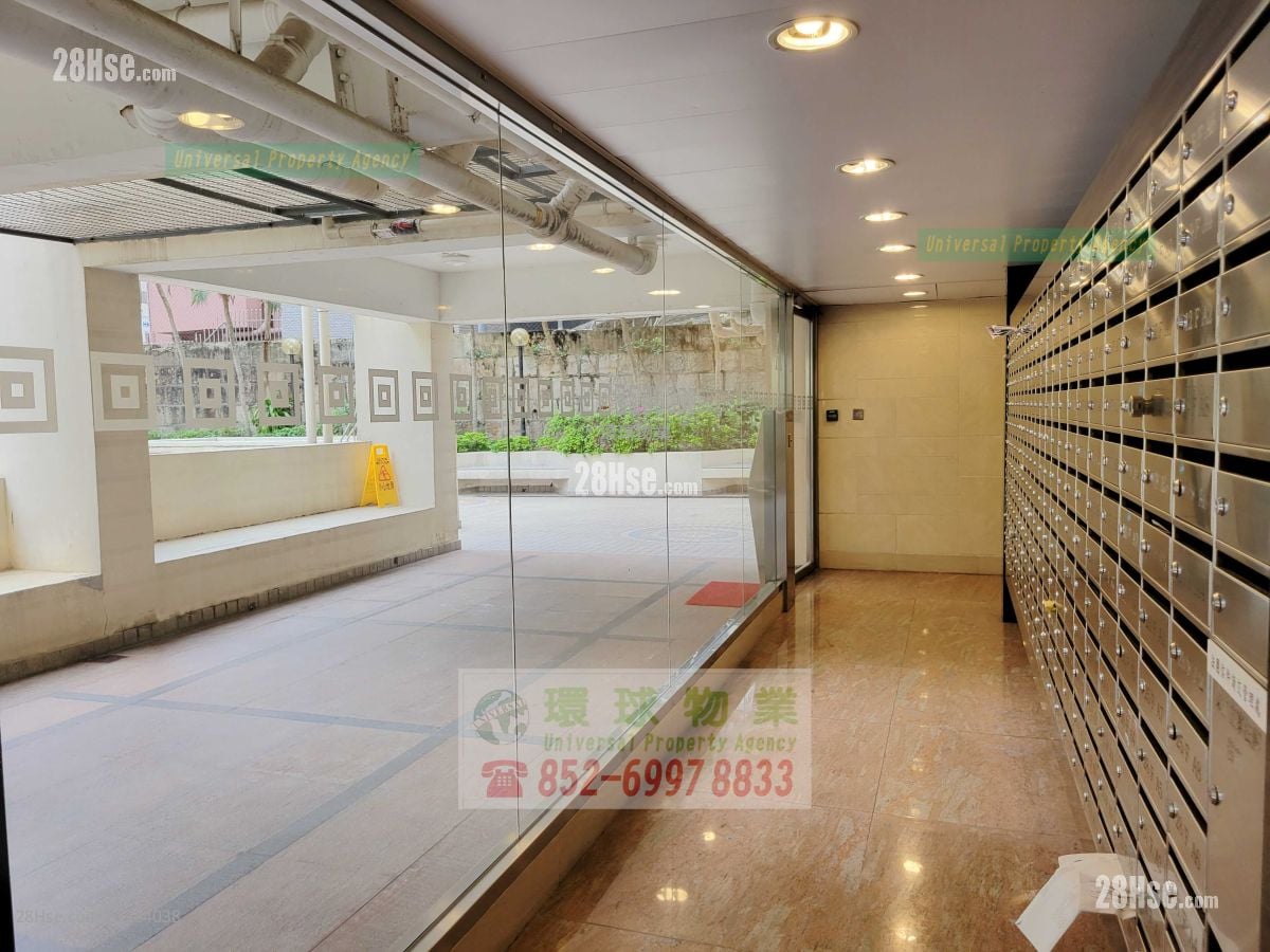 Smithfield Terrace Rental Studio , 1 Bathroom 281 ft²