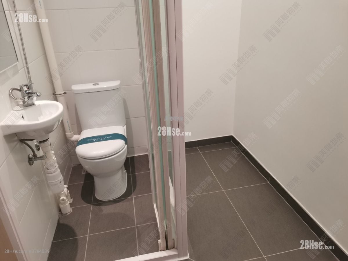 The Knightsbridge Rental 3 Bedrooms , 3 Bathrooms 1,027 ft²