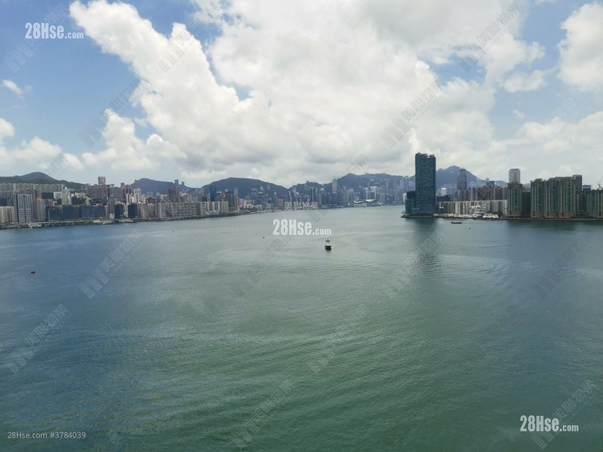 The Knightsbridge Rental 3 Bedrooms , 3 Bathrooms 1,027 ft²