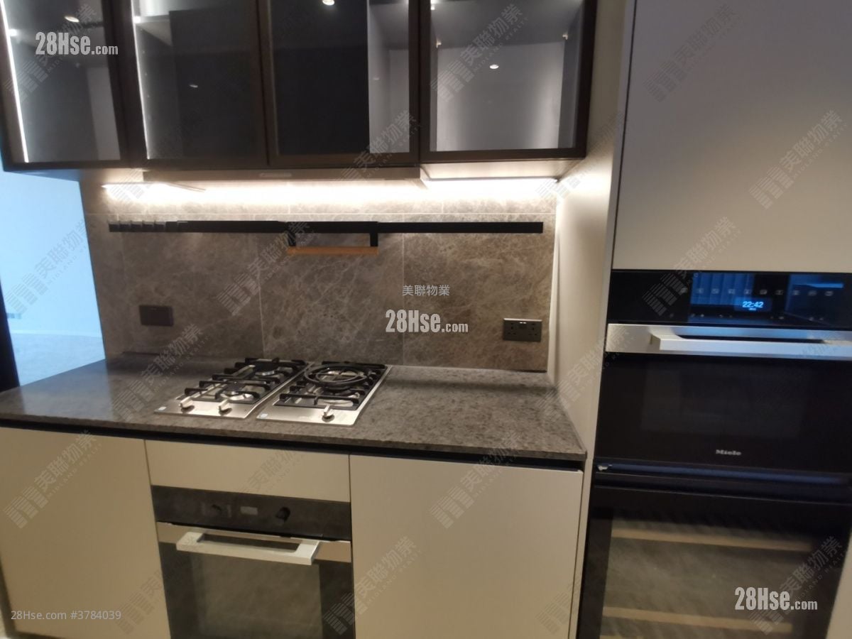 The Knightsbridge Rental 3 Bedrooms , 3 Bathrooms 1,027 ft²