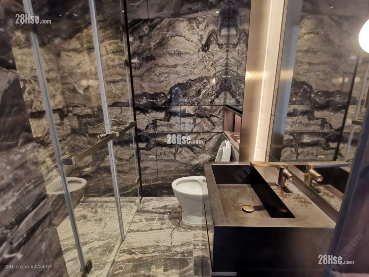 The Knightsbridge Rental 3 Bedrooms , 3 Bathrooms 1,027 ft²