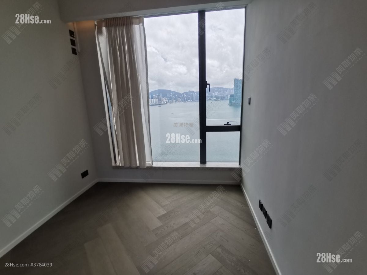 The Knightsbridge Rental 3 Bedrooms , 3 Bathrooms 1,027 ft²