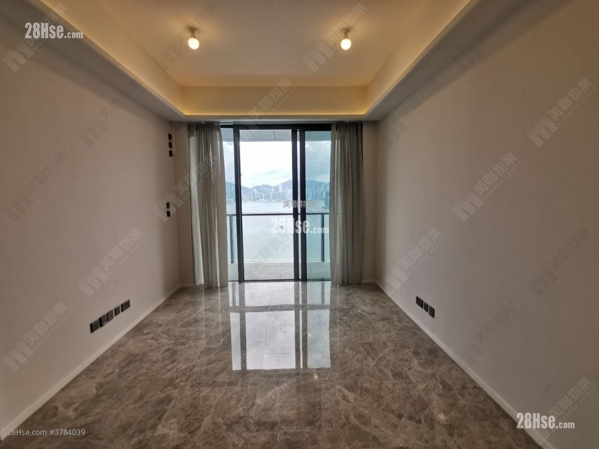 The Knightsbridge Rental 3 Bedrooms , 3 Bathrooms 1,027 ft²