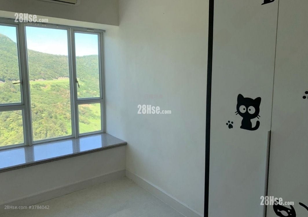 La Splendeur Of Le Prestige Rental 3 Bedrooms , 2 Bathrooms 729 ft²